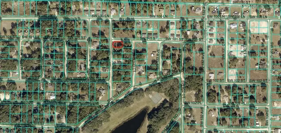 0 SW 134th Court, Dunnellon, FL 34432 - Image #3