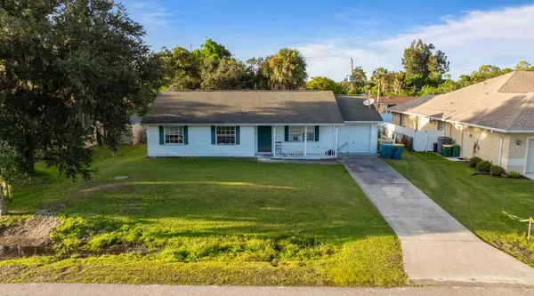 20424 Calder Avenue, PORT CHARLOTTE, FL 33954