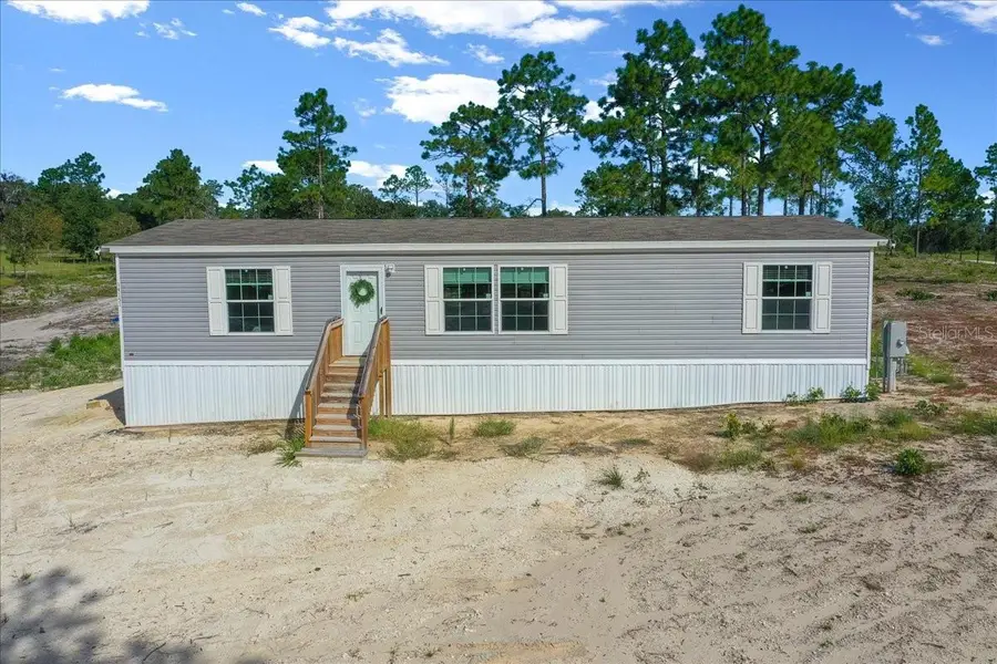 14151 SE 68th Lane, Morriston, FL 32668 - Image #2