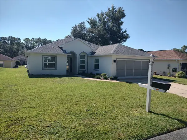 11569 SW 71st Circle, OCALA, FL 34476