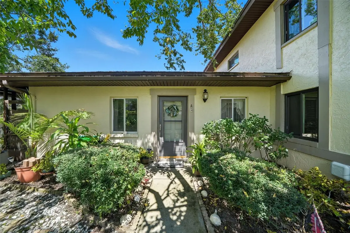 2923 Lichen Lane #A, Clearwater, FL 33760 - Image #1