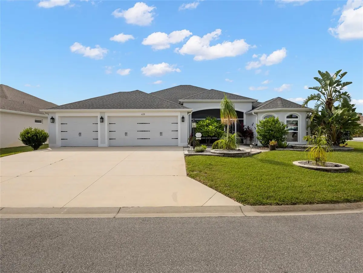 1125 Maynard Path, The Villages, FL 32163 - Image #1