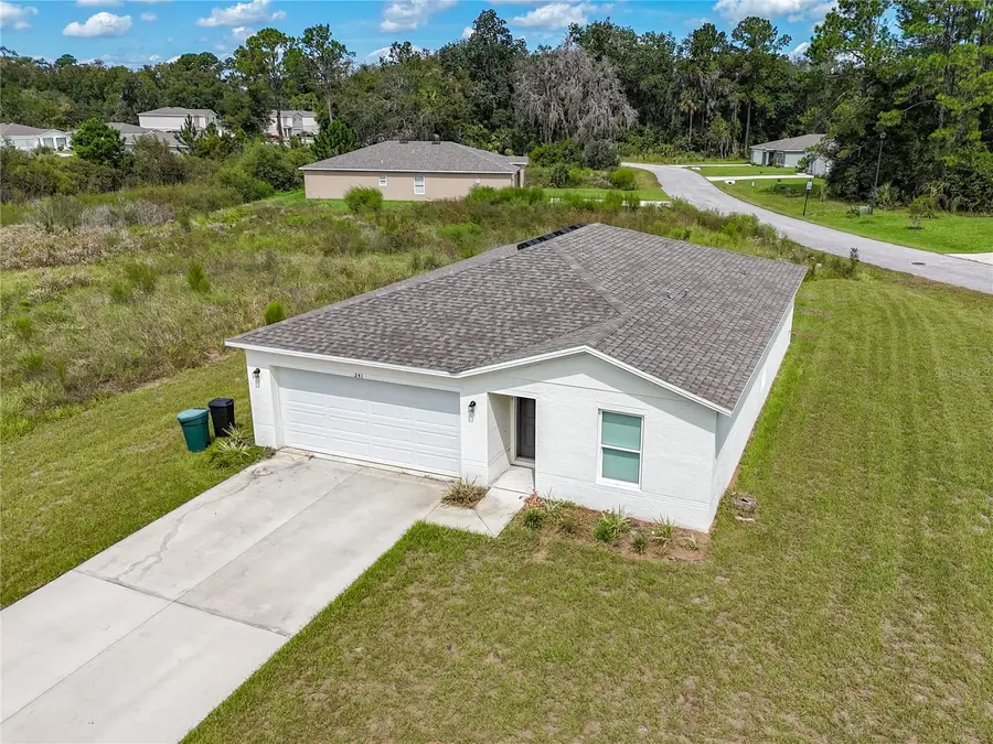 241 Live Oak Boulevard, Crescent City, FL 32112 - Image #3