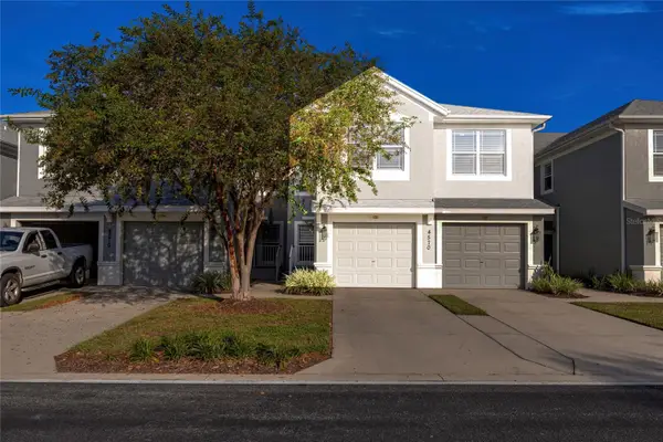 4570 SW 52nd Circle #106, OCALA, FL 34474