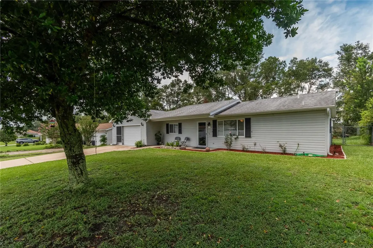 6173 SW 63rd Street, Ocala, FL 34474 - #1