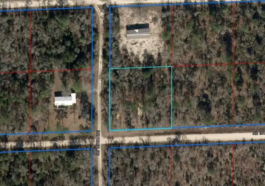 Lot 6 NE 124th Street, Williston, FL 32696 - Image #1