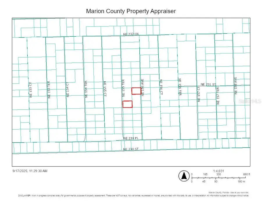 23070 NE 155th Court, Fort McCoy, FL 32134 - Image #2