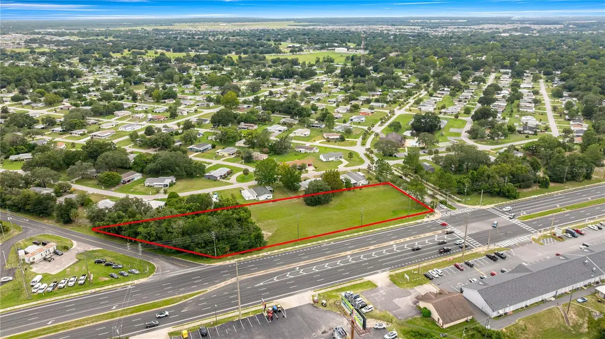 SW Hwy 200, Ocala, FL 34481 - #1