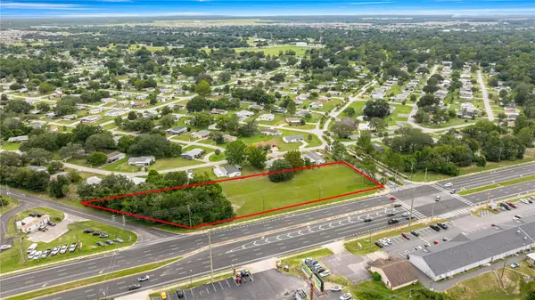 SW Hwy 200, OCALA, FL 34481