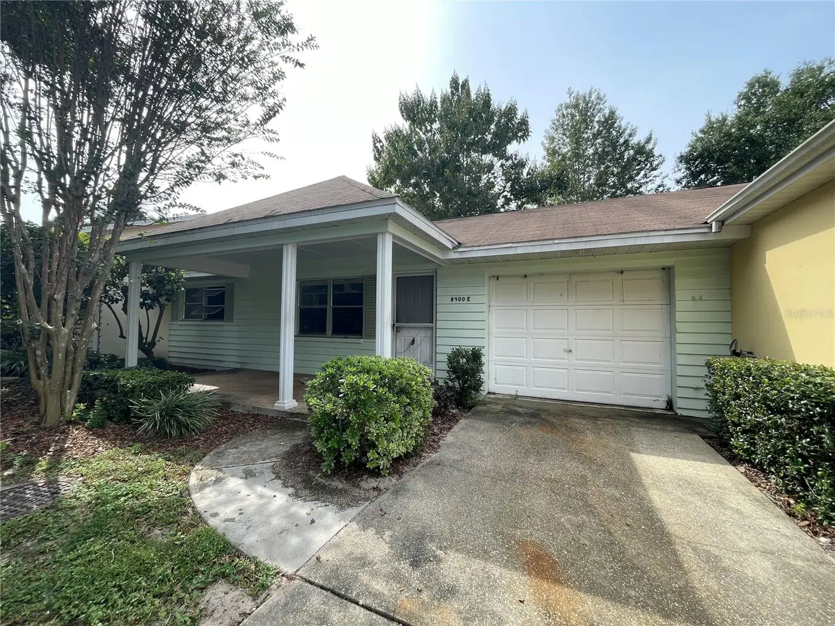 8900 SW 97th Lane Road #E, Ocala, FL 34481 - #1