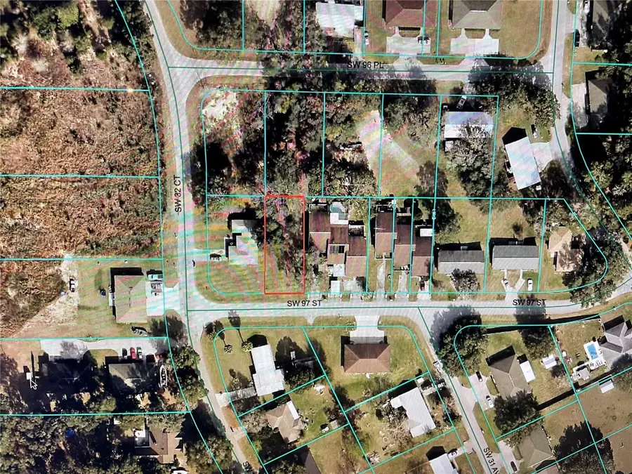 TBD SW 97th Street, Ocala, FL 34476 - Image #2