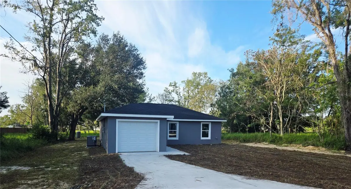 228 Juniper Loop Circle, Ocala, FL 34480 - Image #1