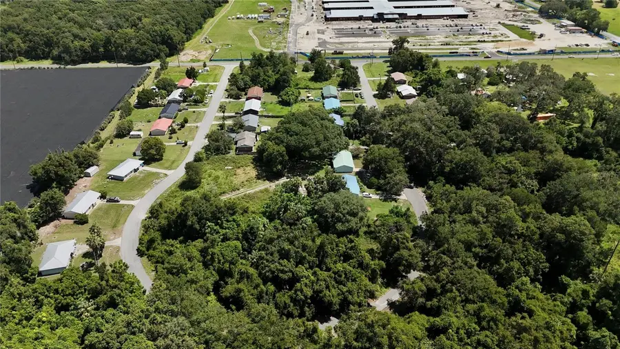 12 Lots Pine Forest Circle, Crescent City, FL 32112 - Image #3