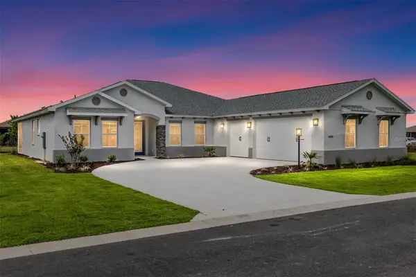 10260 SW 105th Court, OCALA, FL 34481