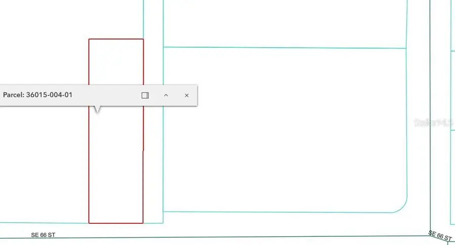 TBD SE 66th Street, Ocala, FL 34472 - Image #2
