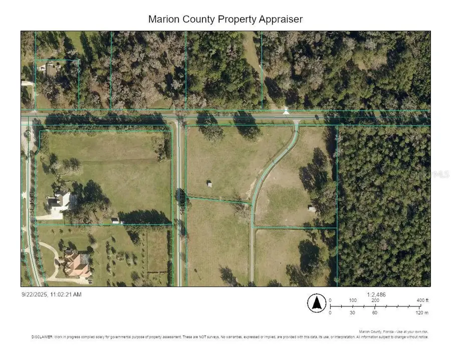 TBD SE 80th Street, Ocala, FL 34480 - Image #3