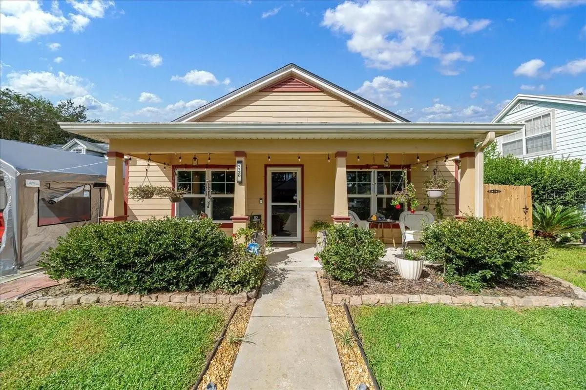 1120 NE 22nd Court, Gainesville, FL 32641 - Image #1