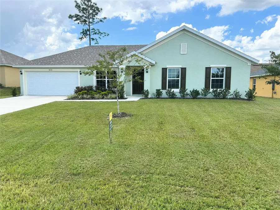 8230 N Wakefield Drive, Citrus Springs, FL 34434 - Image #2