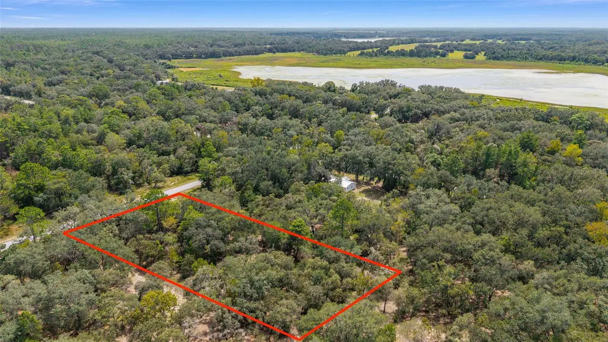TBD SW Winding Hills Road, Dunnellon, FL 34431 - Image #1