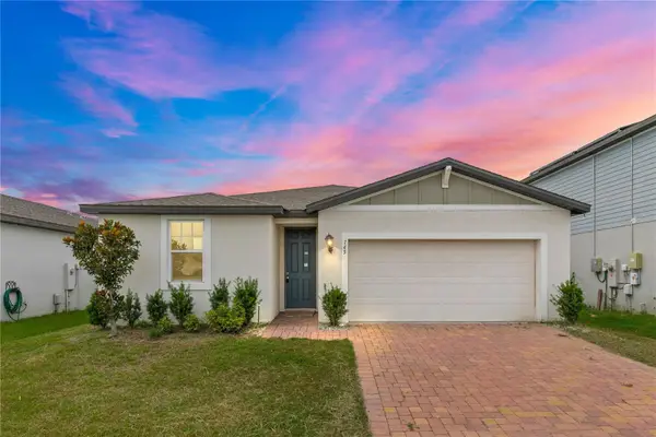 145 Andreas Street, WINTER HAVEN, FL 33881