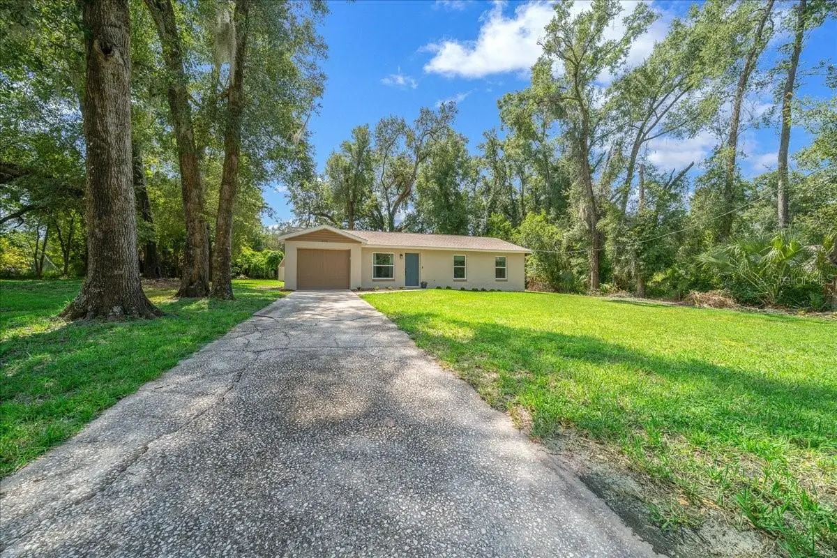 606 Wilson Street, Wildwood, FL 34785 - Image #1