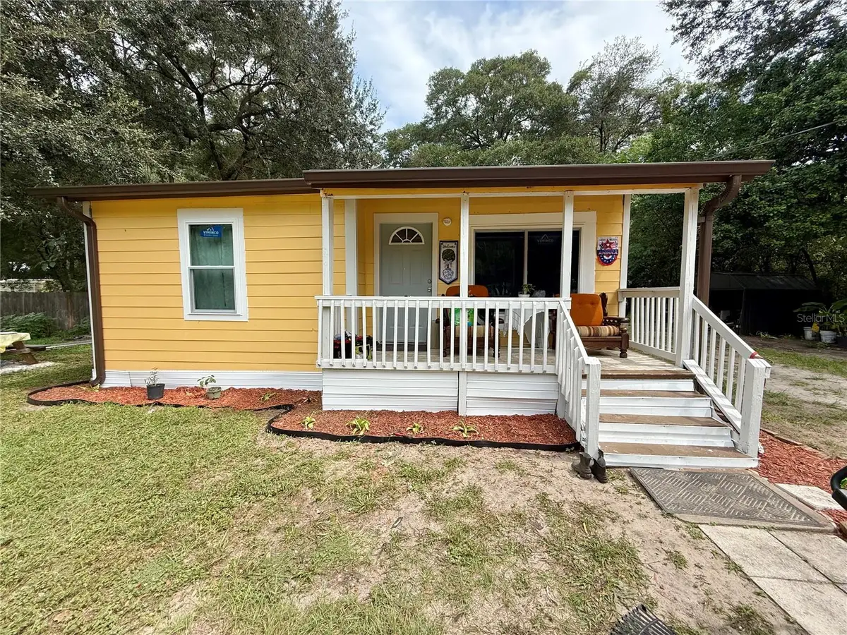 6415 NE 23rd Avenue, Ocala, FL 34479 - Image #1
