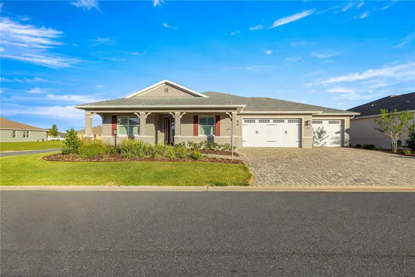 8458 SW 97th Circle, OCALA, FL 34481