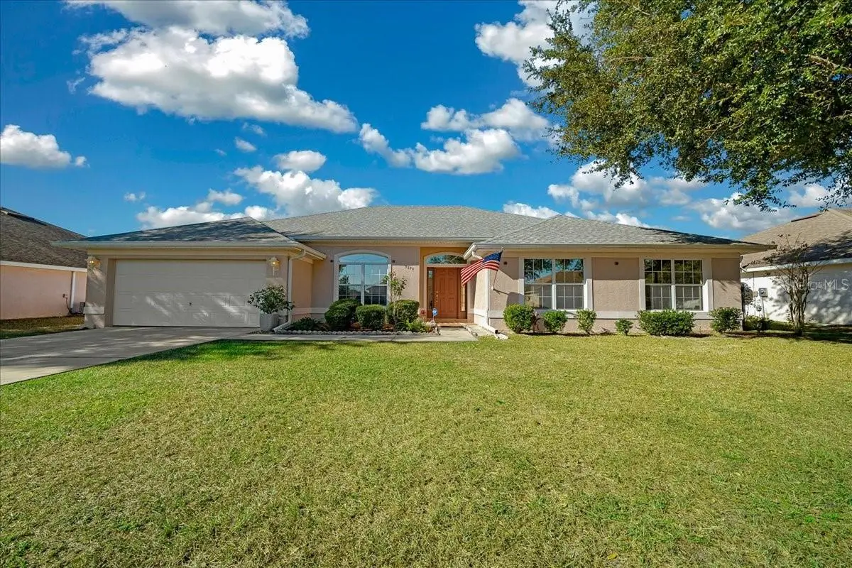 9890 SW 55th Court, Ocala, FL 34476 - Image #1