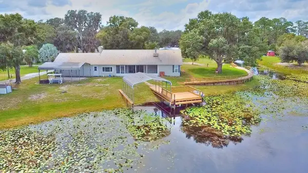 24921 NE 136th Lane, SALT SPRINGS, FL 32134