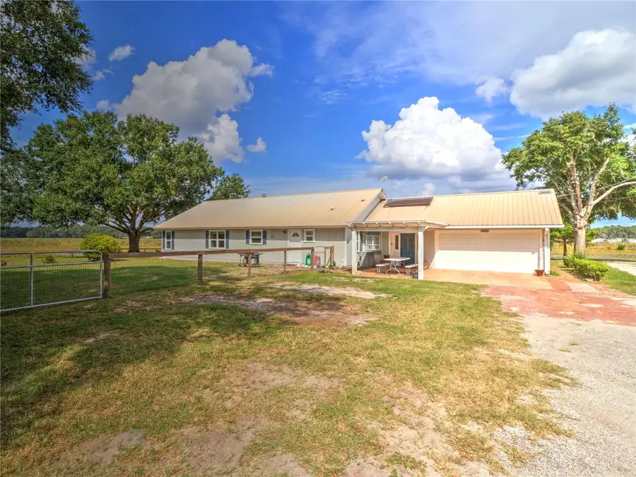 24921 NE 136th Lane, Salt Springs, FL 32134 - Image #2