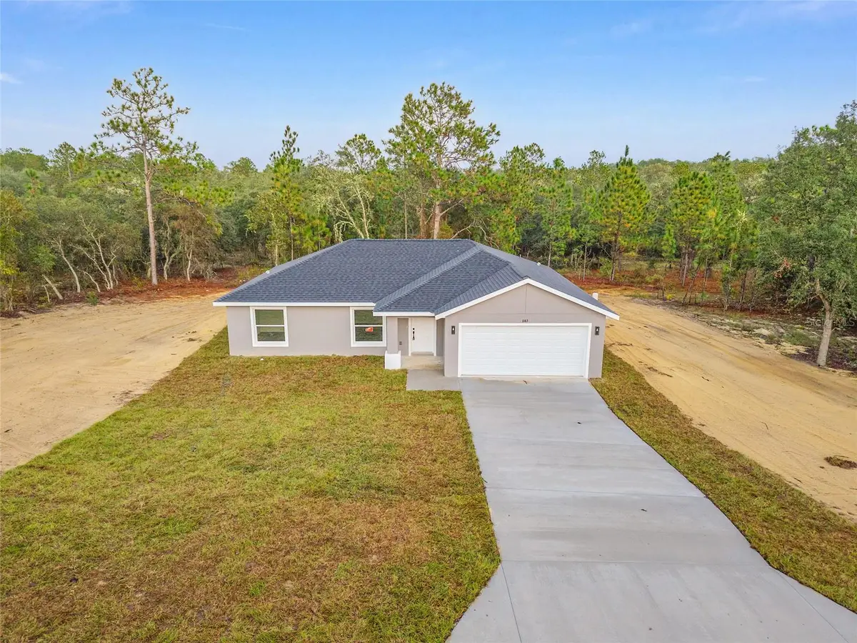 1083 SW Winding Hills Road, Dunnellon, FL 34431 - Image #1