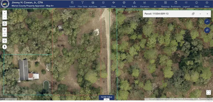 NE 240th Avenue, Salt Springs, FL 32134 - Image #3