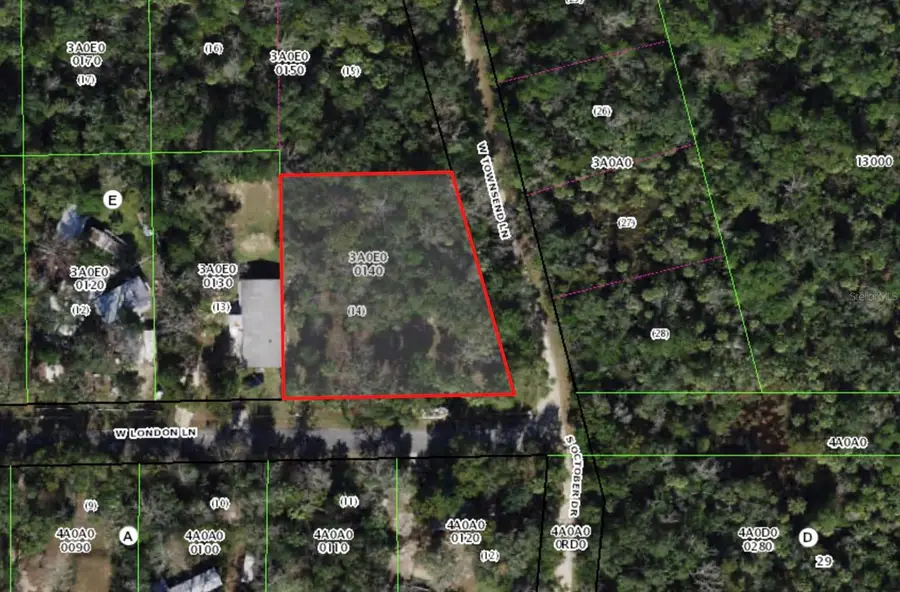 10919 W London Lane, Homosassa, FL 34448 - Image #3