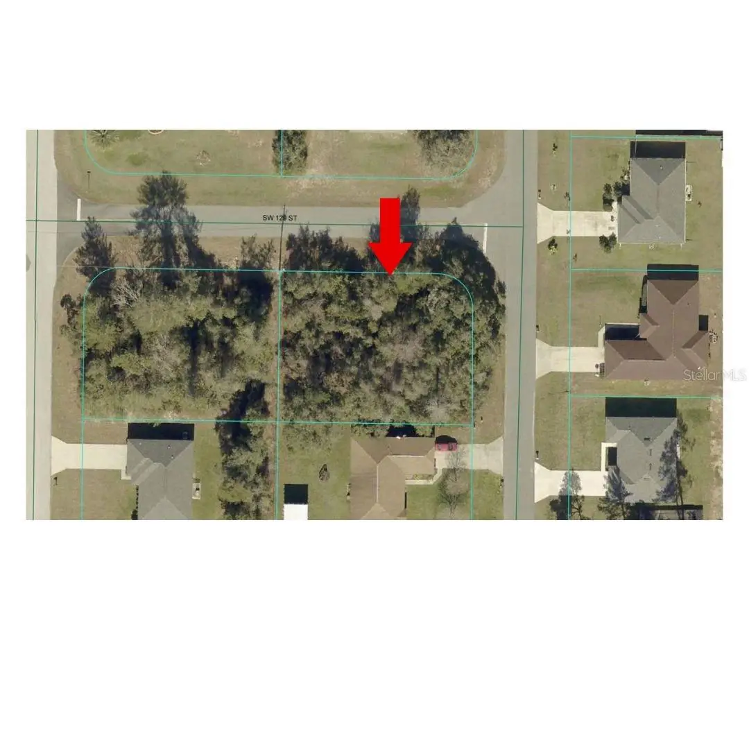 TBD LOT 09 SW 35th Ave Road, Ocala, FL 34473 - #1