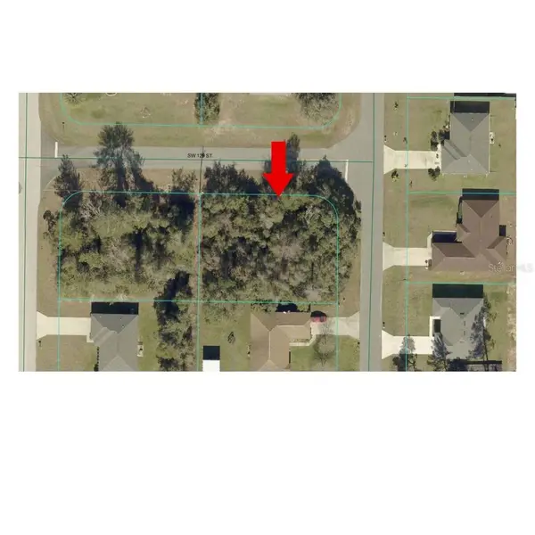 TBD LOT 09 SW 35th Ave Road, OCALA, FL 34473