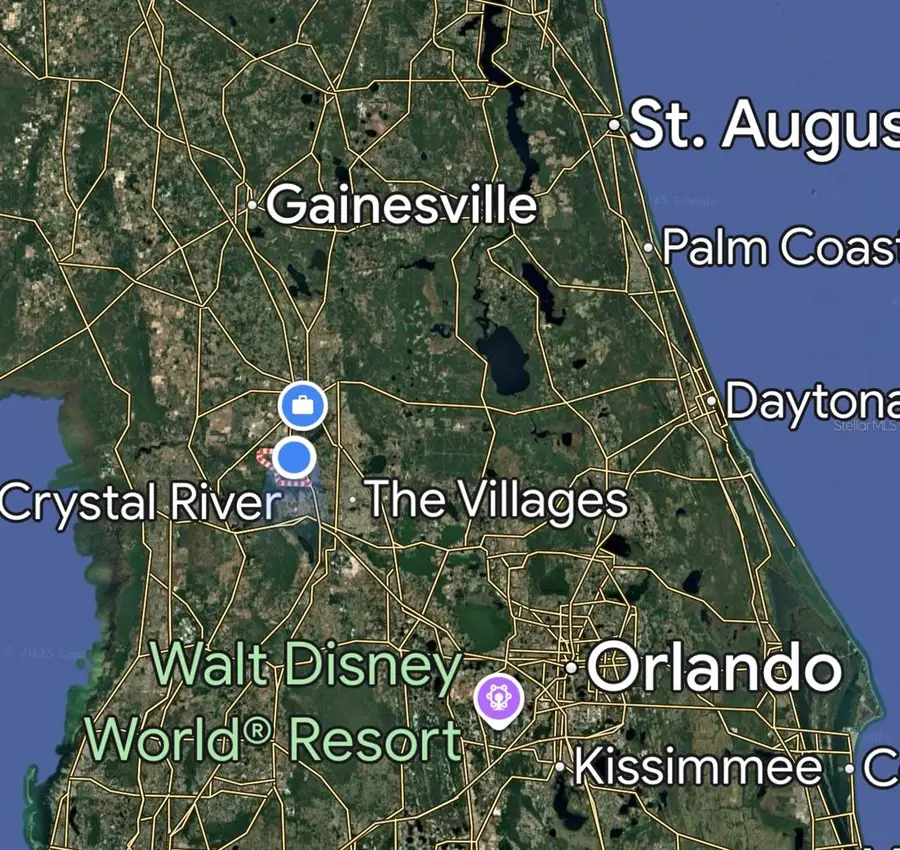 TBD LOT 09 SW 35th Ave Road, Ocala, FL 34473 - #2