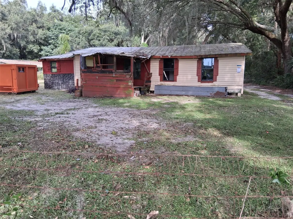 18255 NW 60th Avenue, Reddick, FL 32686 - Image #1