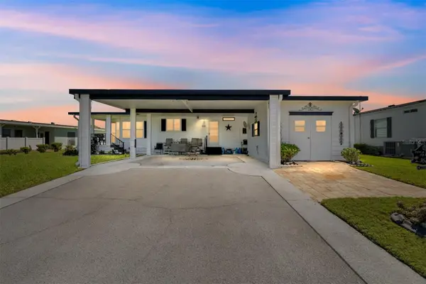 16681 SE 96th Court, SUMMERFIELD, FL 34491