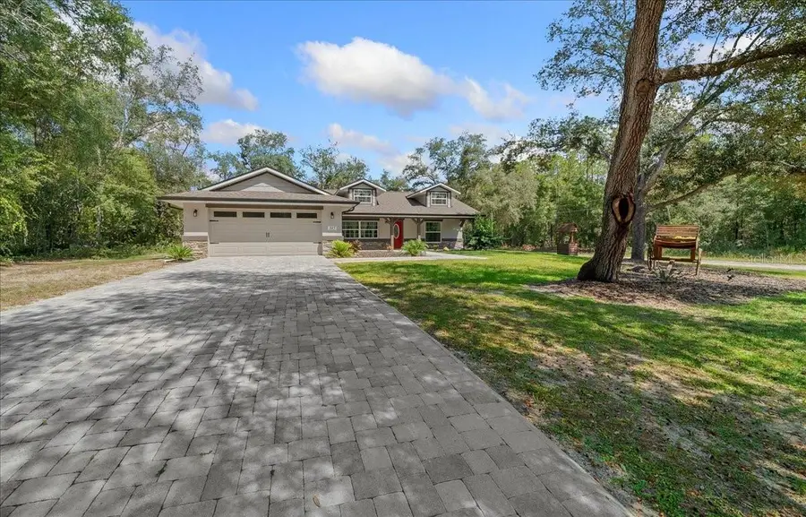 385 E Gamewell Lane, Citrus Springs, FL 34434 - Image #3