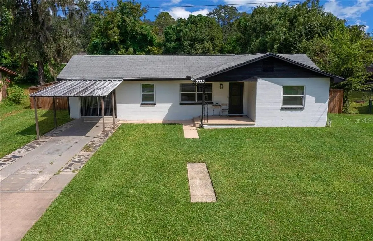 5735 NE 14th Avenue, Ocala, FL 34479 - Image #1