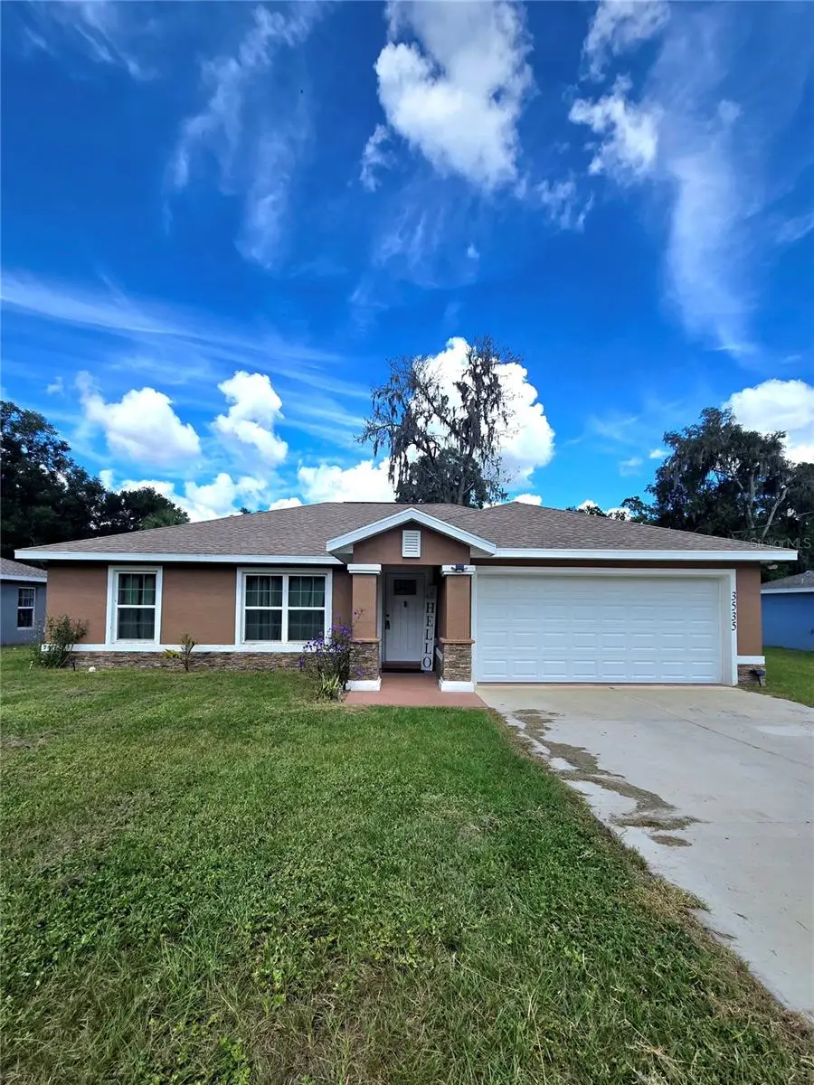 3535 Se 131st Place, Belleview, FL 34420 - Image #1