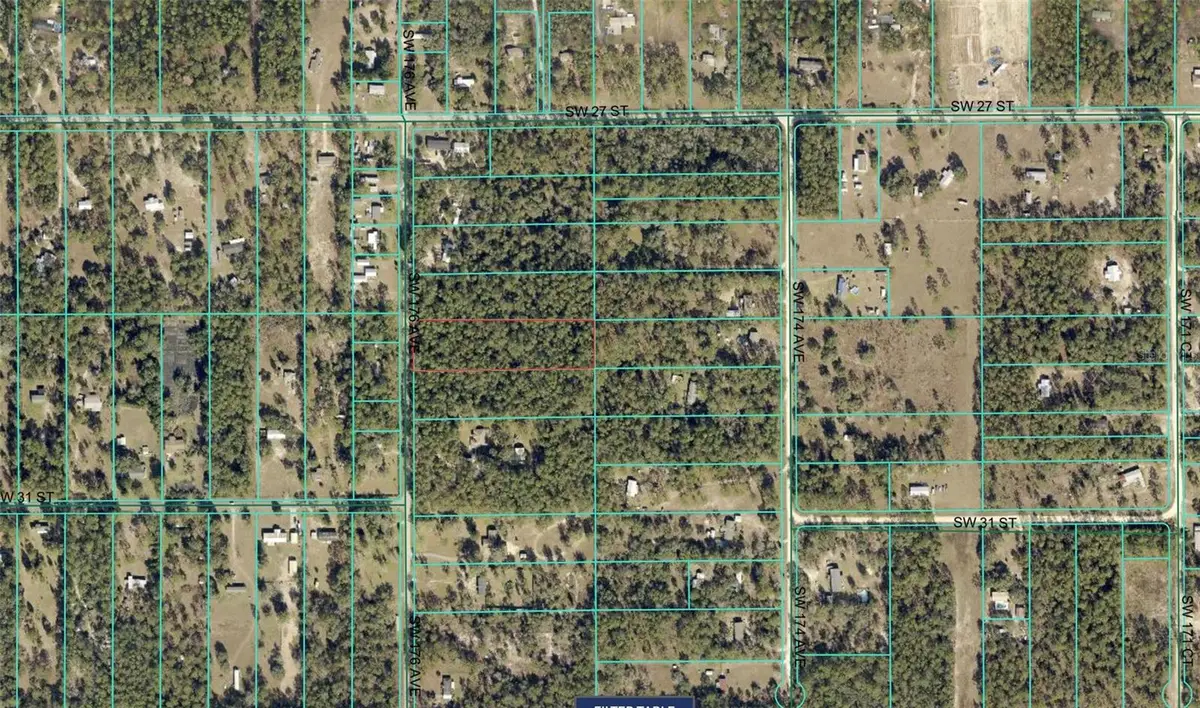 0000 SW 176th Avenue, Dunnellon, FL 34432 - Image #1