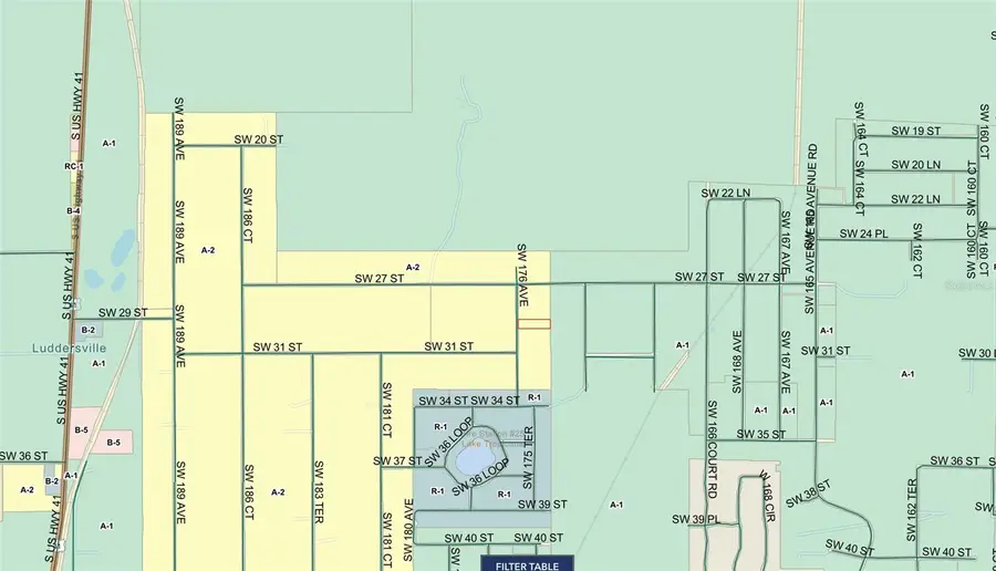 0000 SW 176th Avenue, Dunnellon, FL 34432 - Image #2