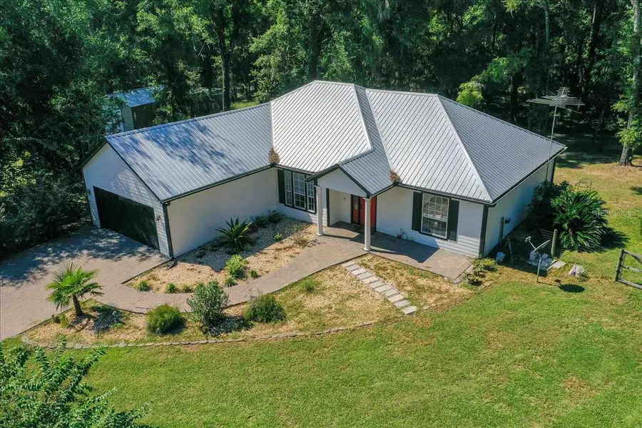 19935 NW 239th Place, High Springs, FL 32643 - Image #2