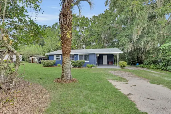 6297 SE 121st Place, BELLEVIEW, FL 34420