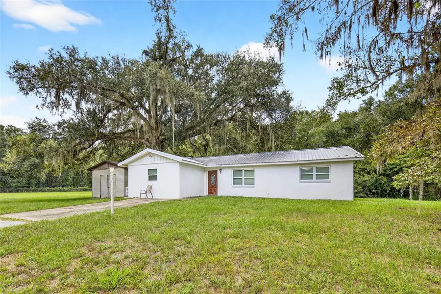 240 N Staff Point, Inverness, FL 34450 - Image #2