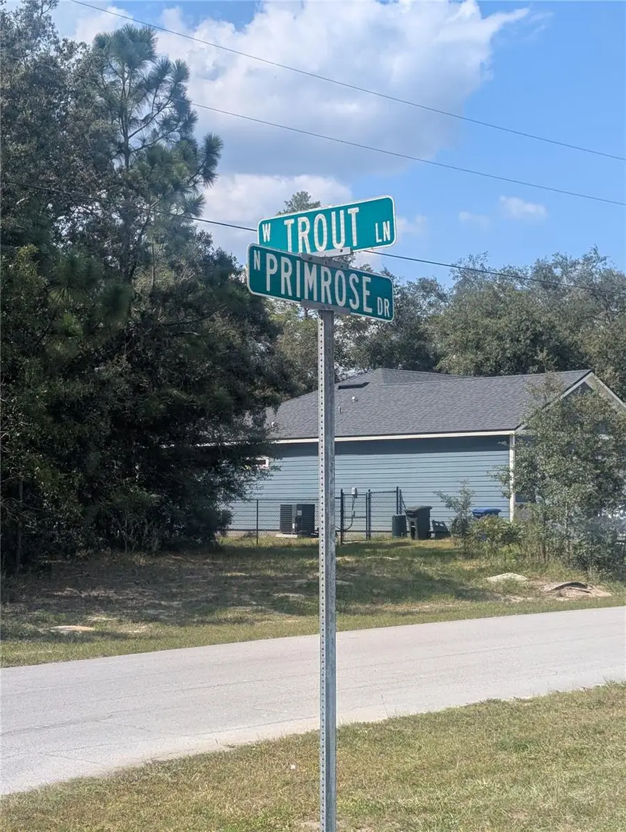 8010 N Primrose Drive, Citrus Springs, FL 34434 - Image #2