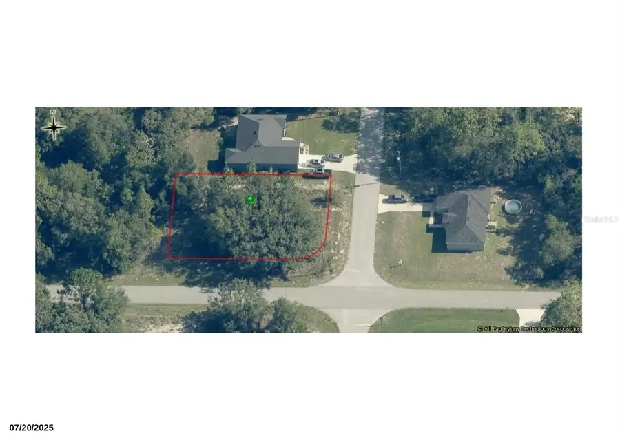 8010 N Primrose Drive, Citrus Springs, FL 34434 - Image #3