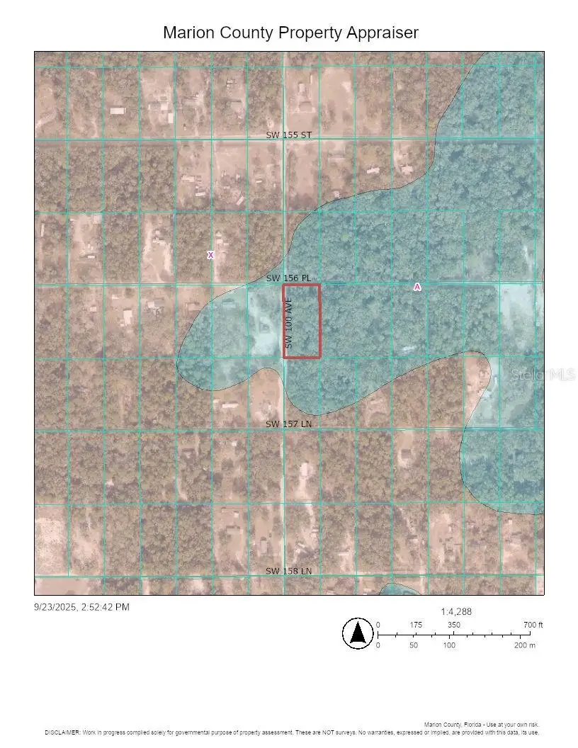 9996 SW 156th Place, Dunnellon, FL 34432 - Image #1