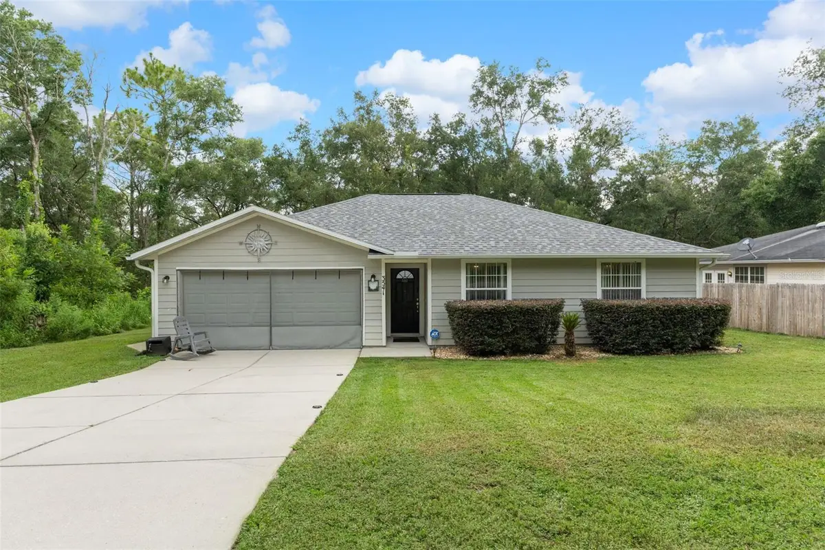 3541 E Cindy Lane, Inverness, FL 34450 - Image #1